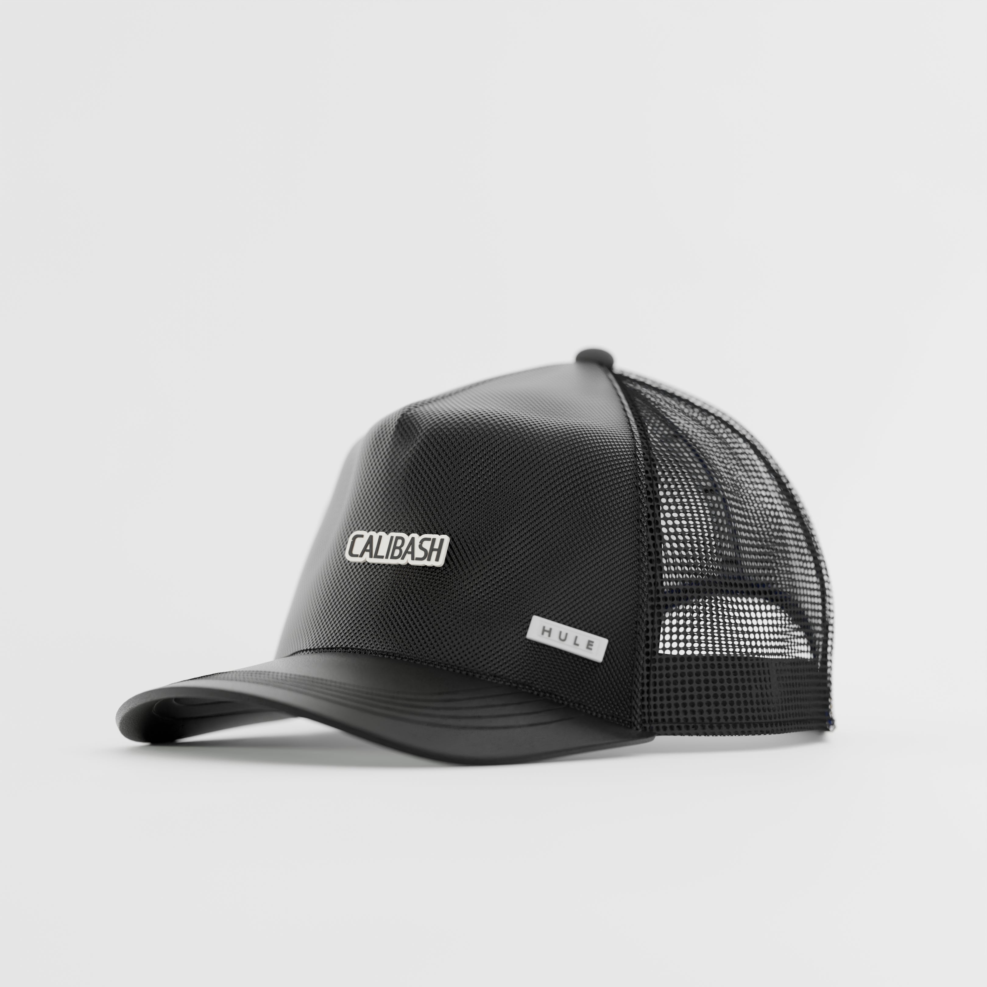 Hule x Calibash Hook Hat - Official Collectible Merch (ship after march 7)