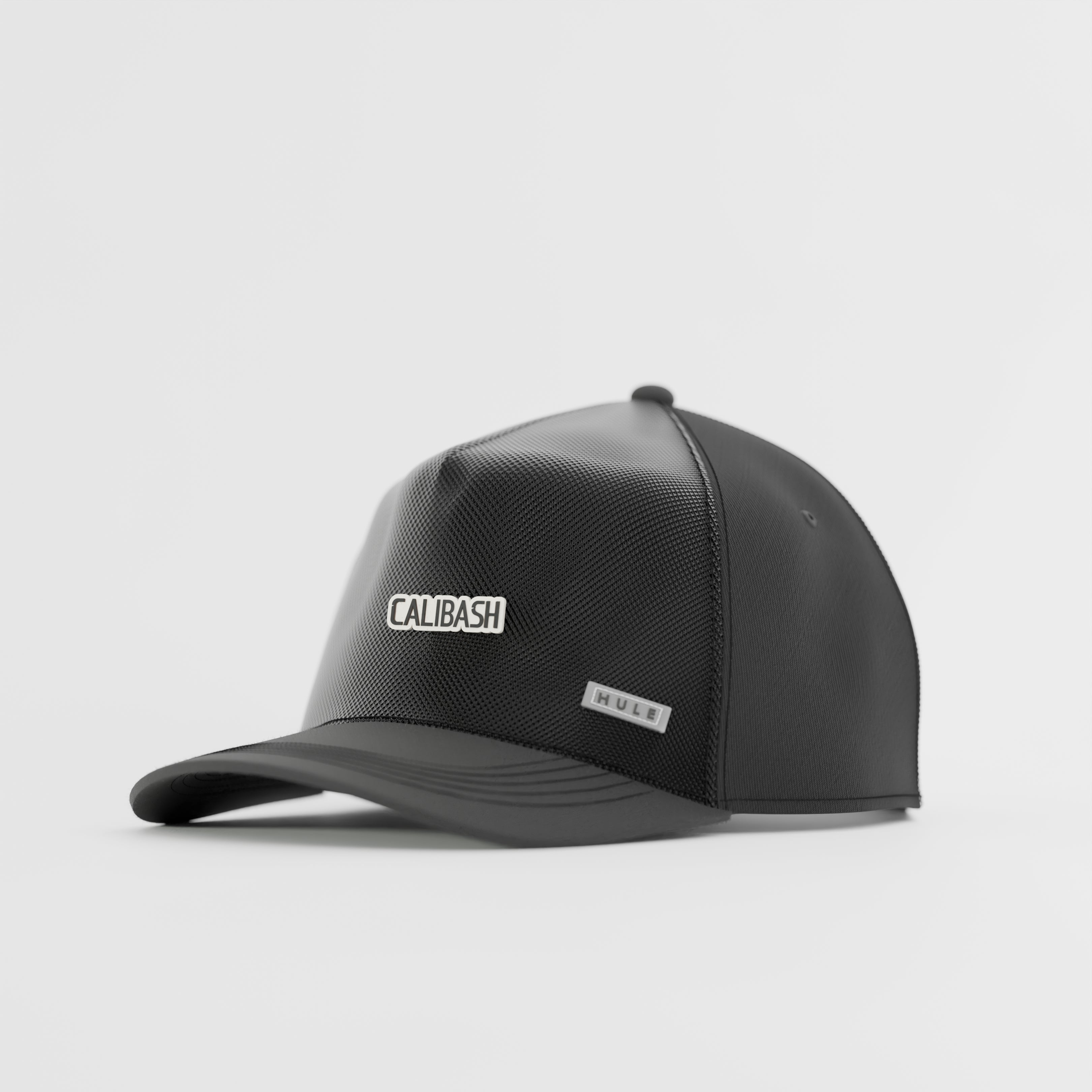 Hule x Calibash Hook Hat - Official Collectible Merch (ship after march 7)