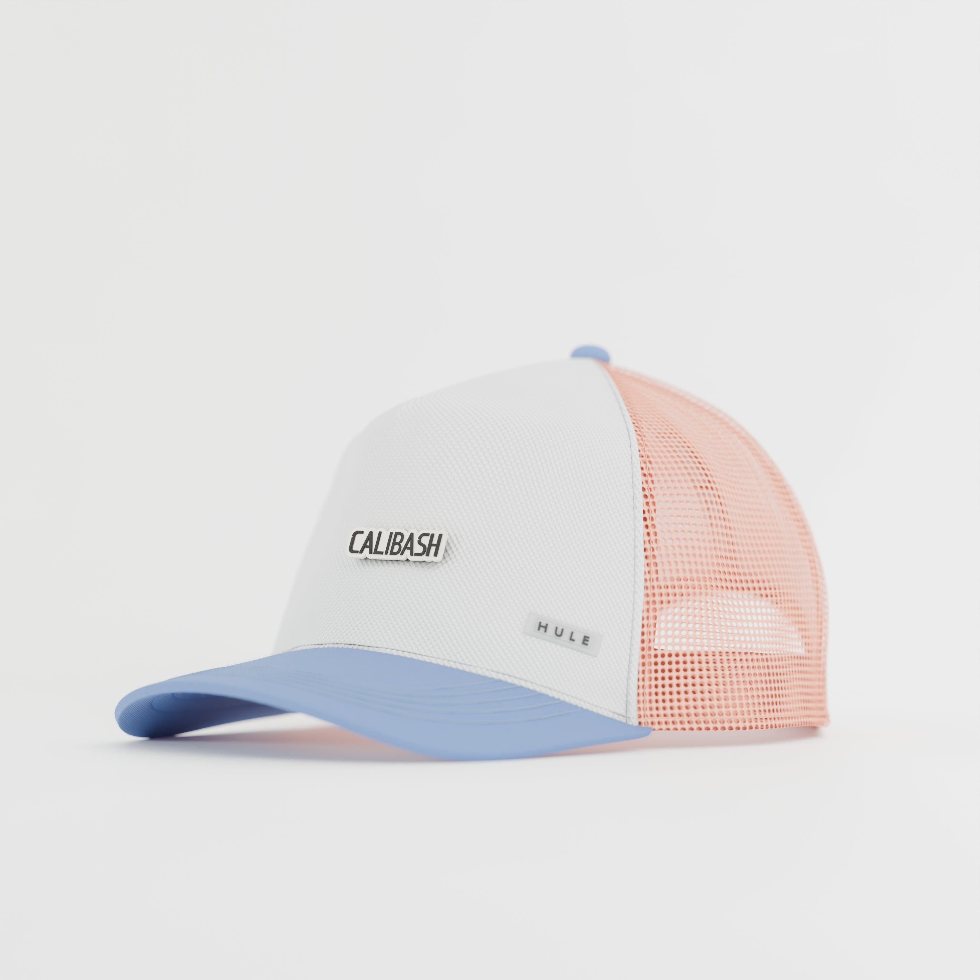 Hule x Calibash Hook Hat - Official Collectible Merch (ship after march 7)