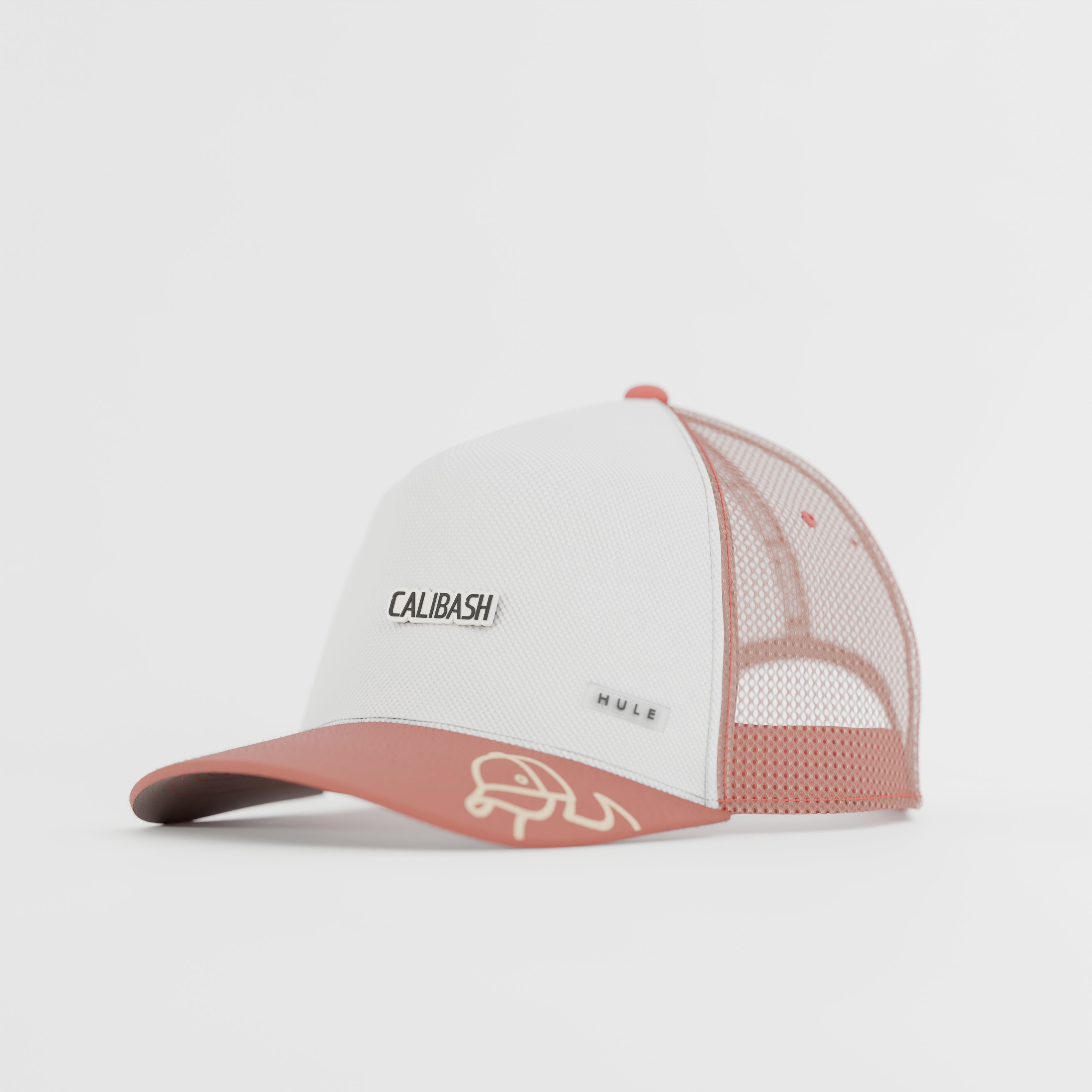 Hule x Calibash Hook Hat - Official Collectible Merch (ship after march 7)