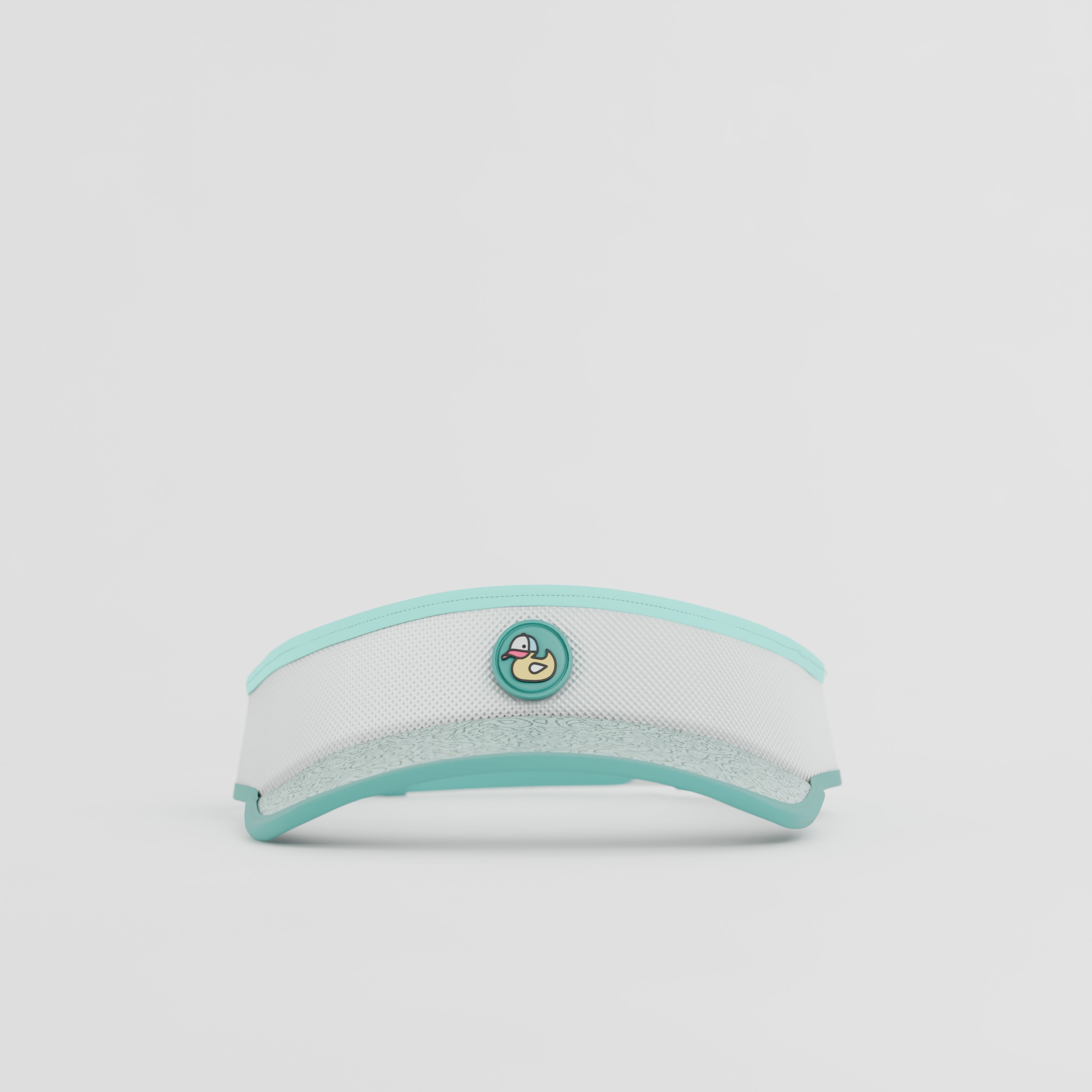 NEW! Hule Mint Splash Visor (visera)