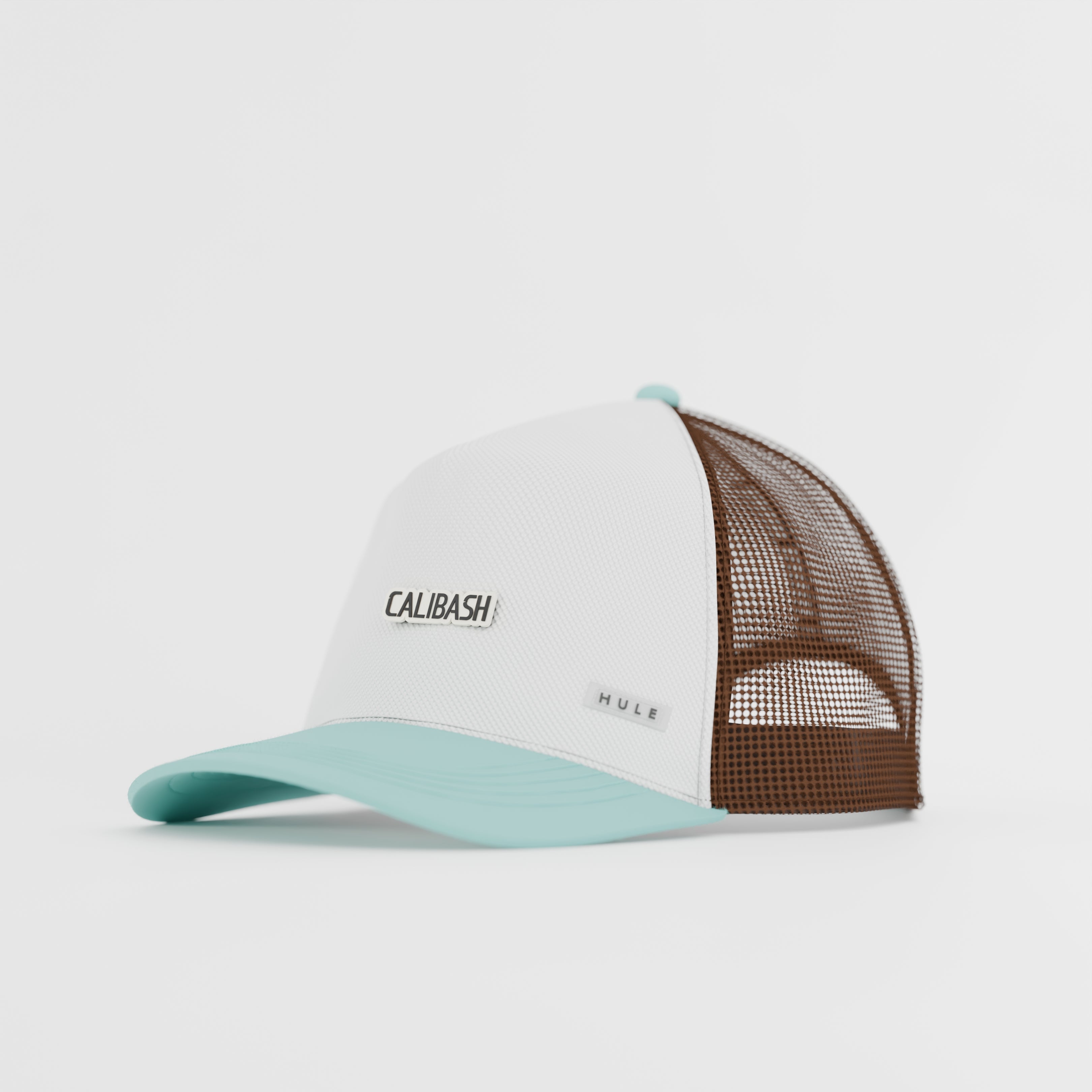 Hule x Calibash Hook Hat - Official Collectible Merch (ship after march 7)