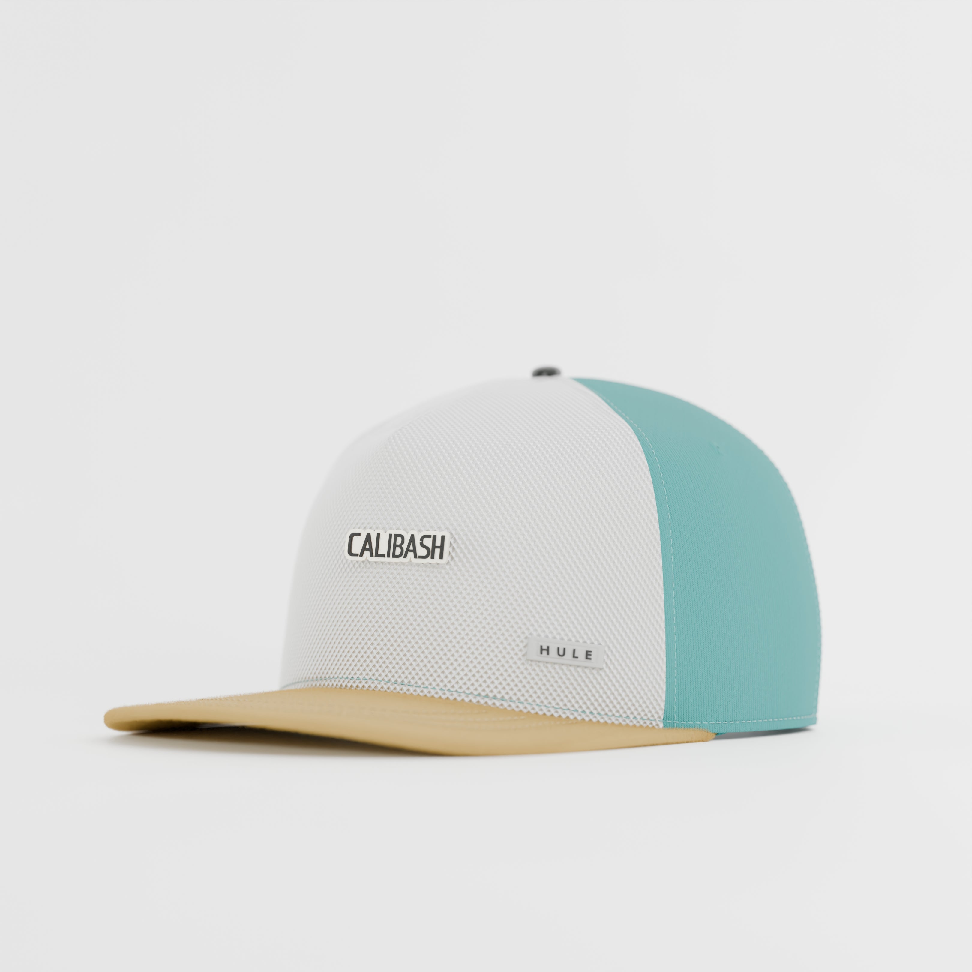 Hule x Calibash Hook Hat - Official Collectible Merch (ship after march 7)