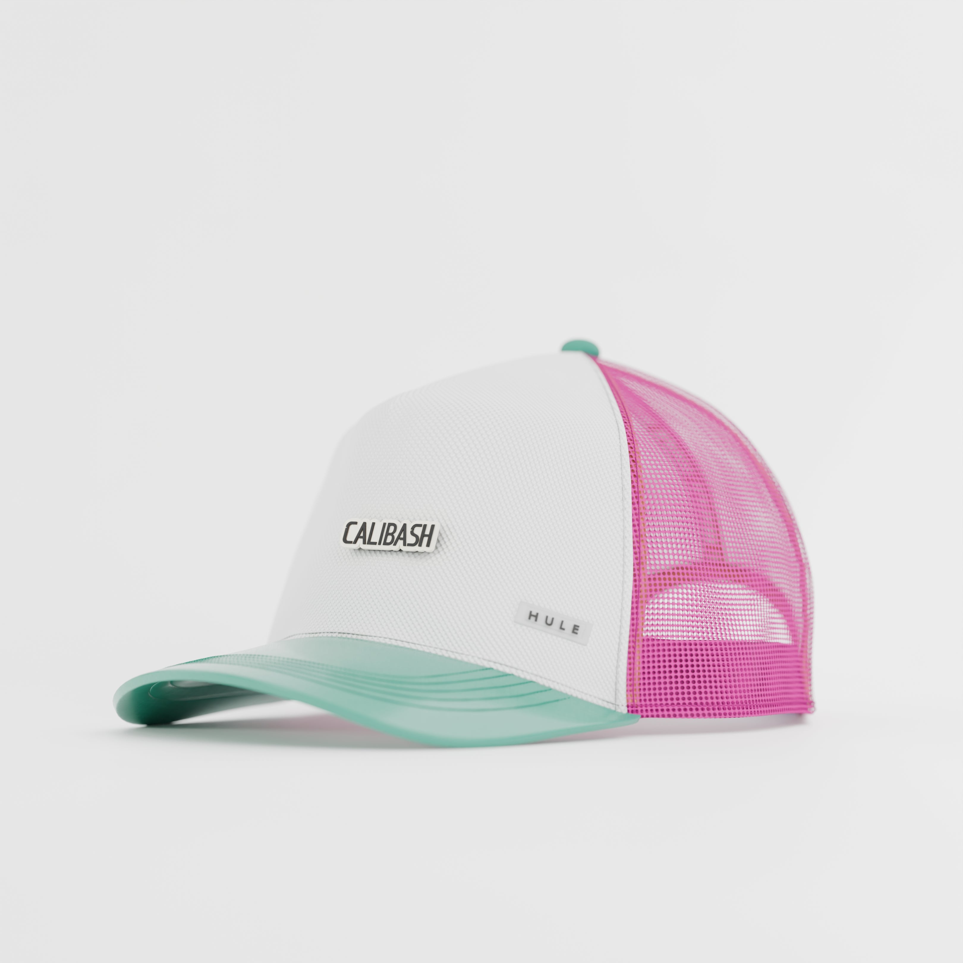 Hule x Calibash Hook Hat - Official Collectible Merch (ship after march 7)