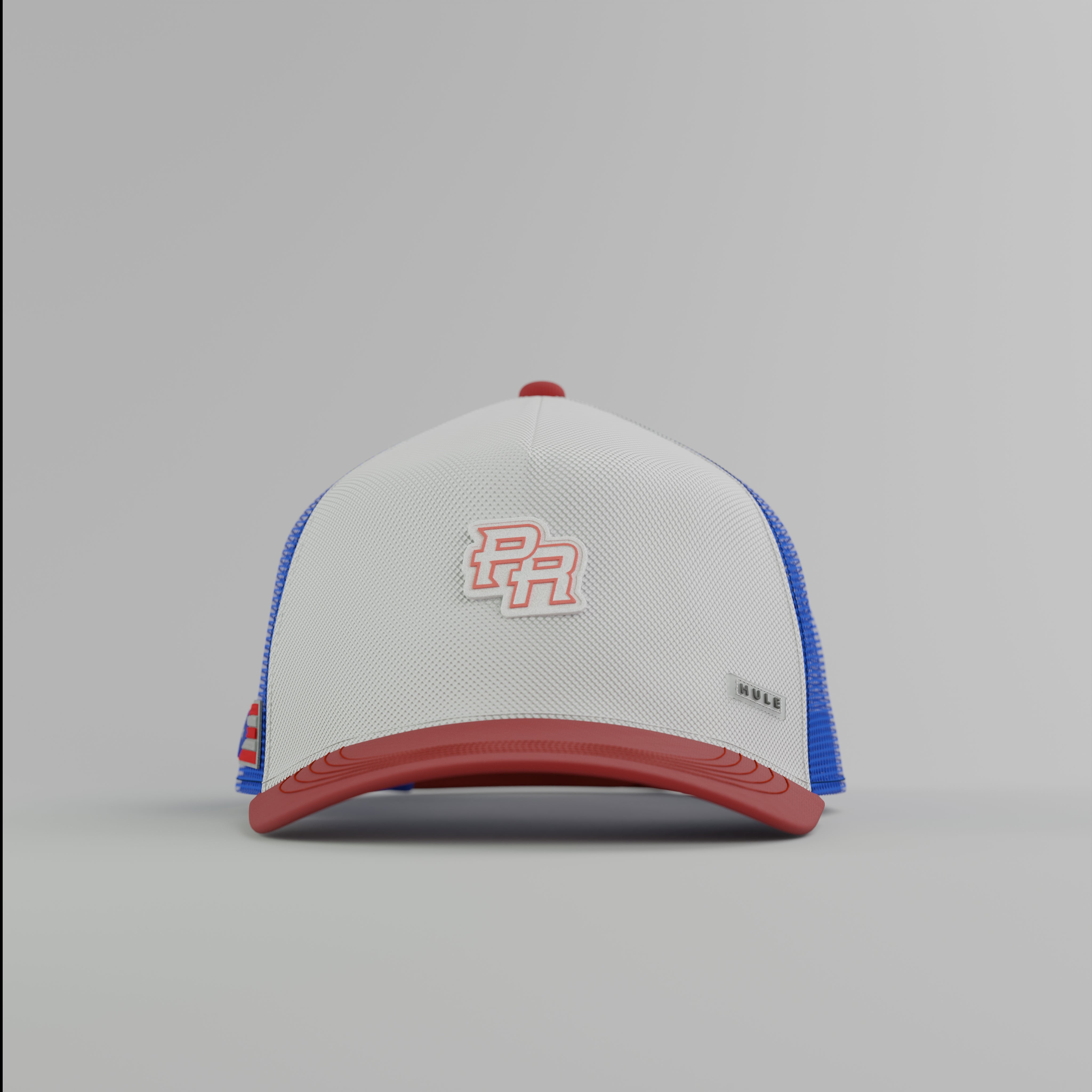 PR Trucker Hat