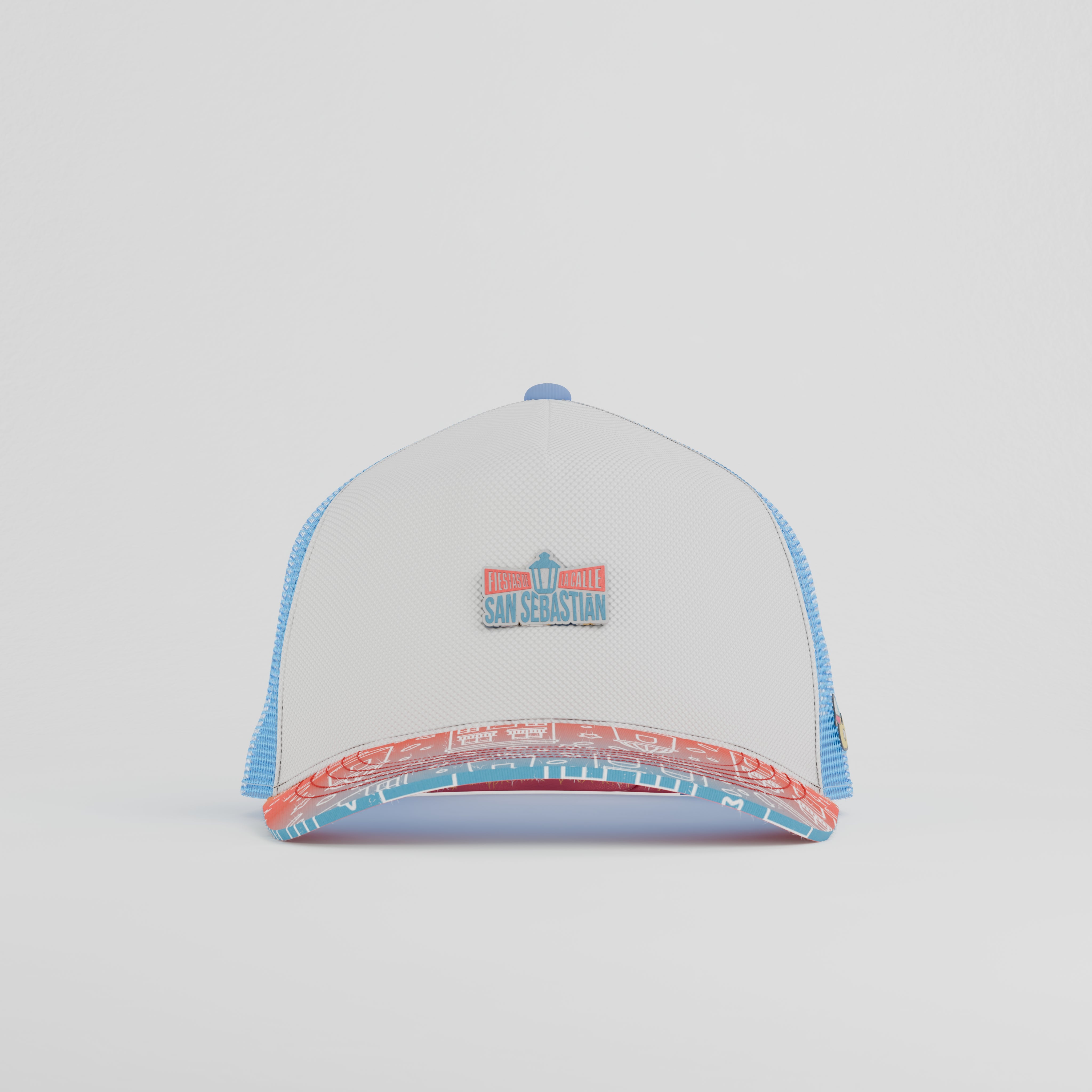 Sanse Gorra Oficial 2025 (Last Drop pre sale ship 5 weeks)