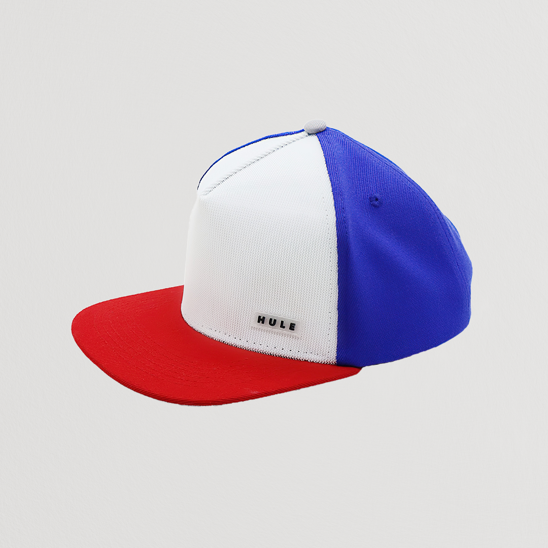 Puerto Rico Snap Back