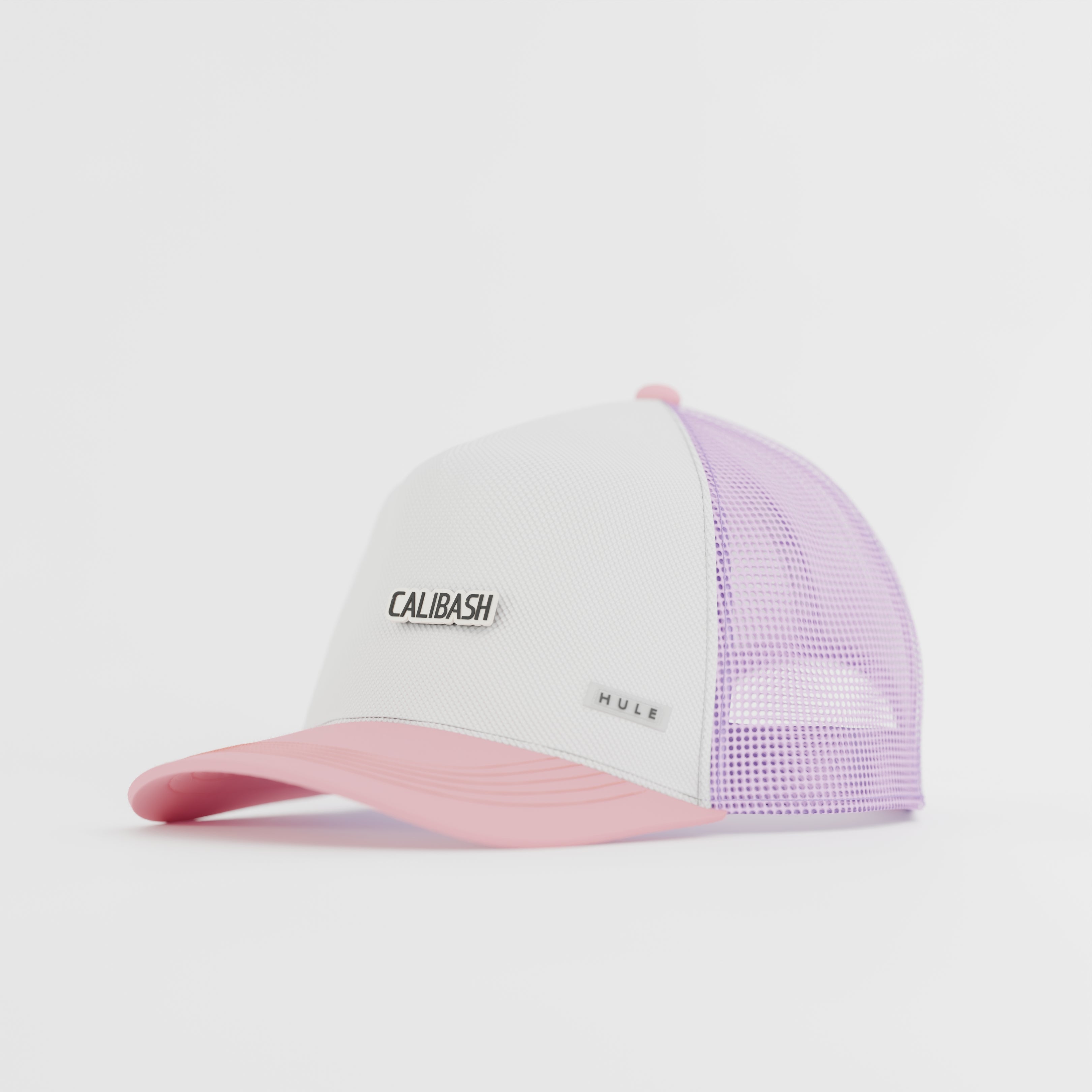 Hule x Calibash Hook Hat - Official Collectible Merch (ship after march 7)